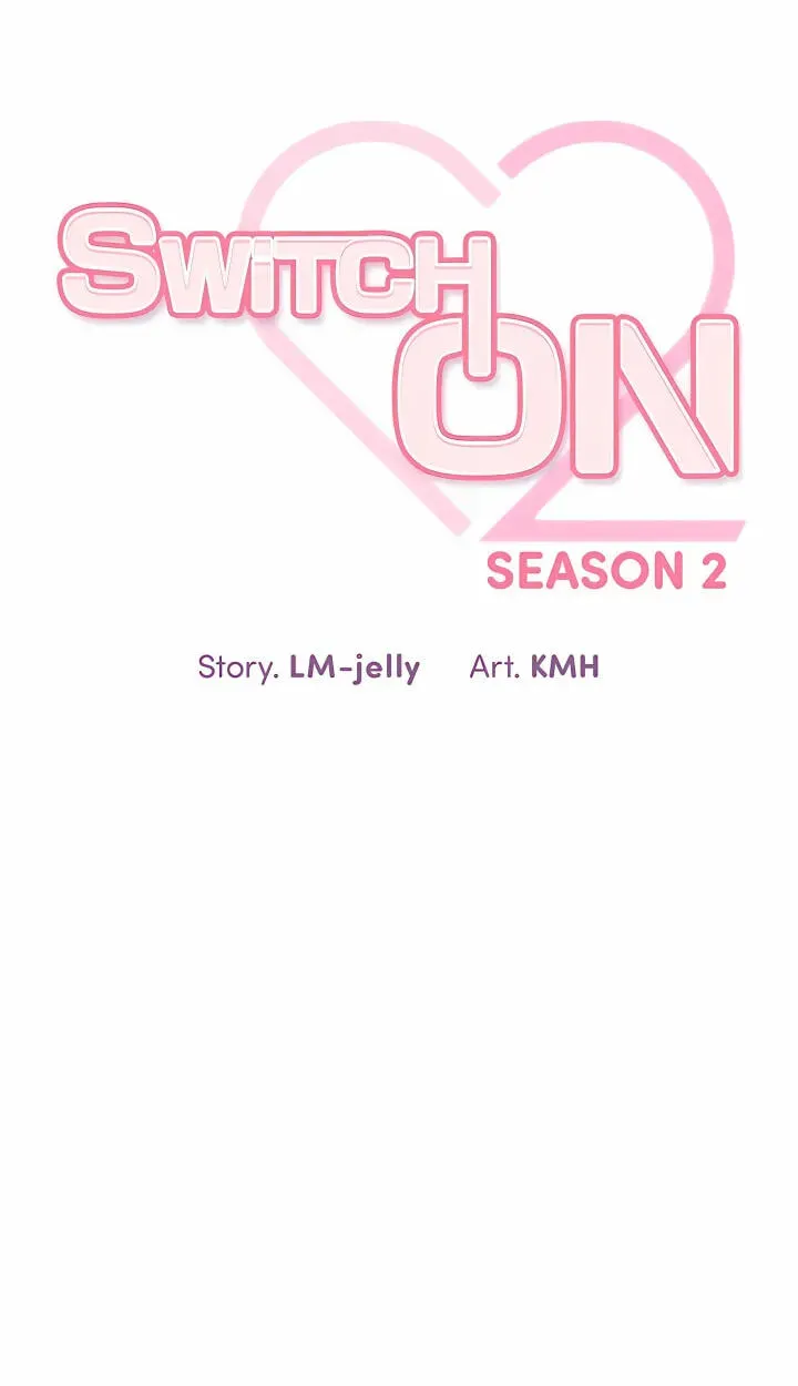 Switch ON Season 2 Chapter 44 page 14 - 