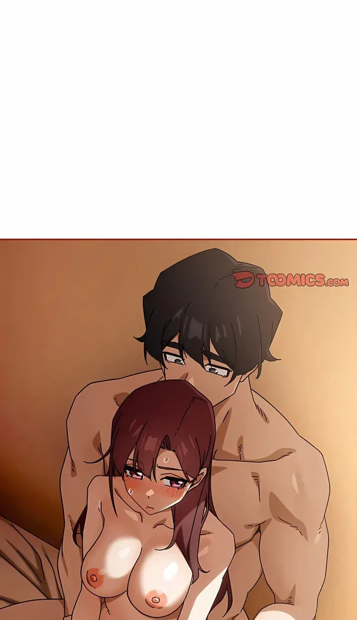 Switch ON Season 2 Chapter 44 page 15 - 