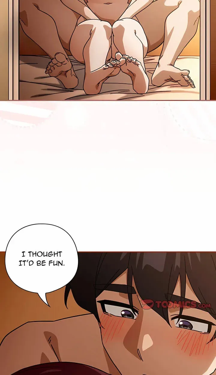 Switch ON Season 2 Chapter 44 page 18 - 
