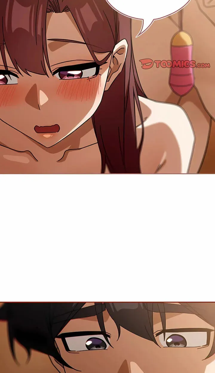 Switch ON Season 2 Chapter 44 page 22 - 