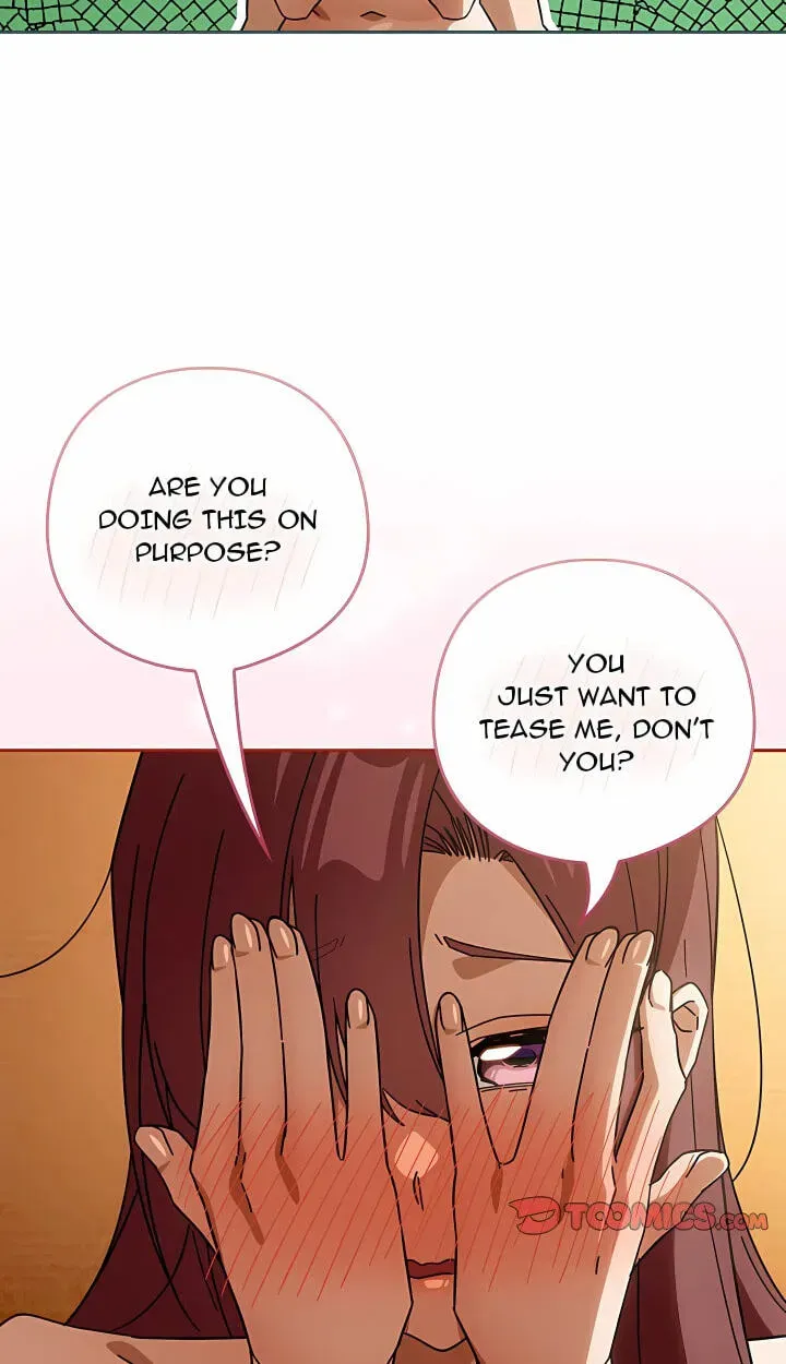 Switch ON Season 2 Chapter 44 page 28 - 