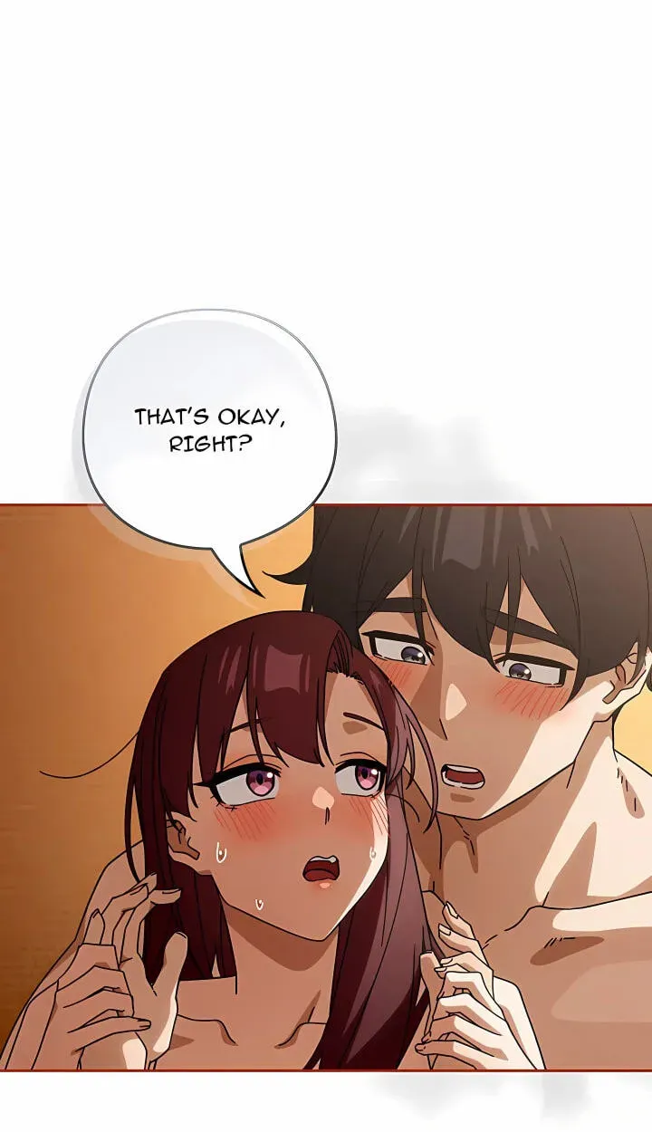 Switch ON Season 2 Chapter 44 page 34 - 