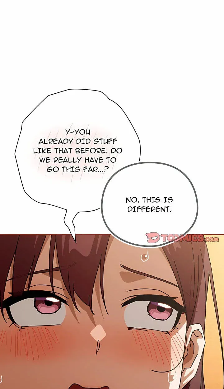 Switch ON Season 2 Chapter 44 page 35 - 