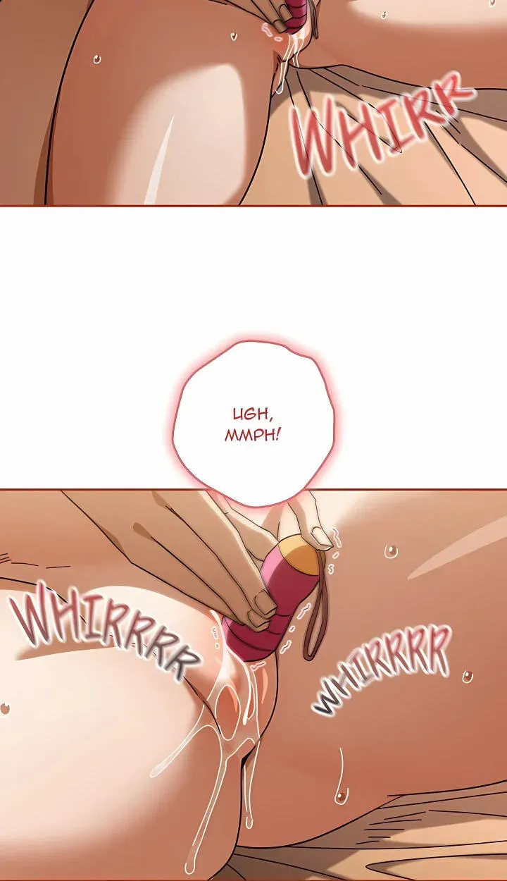 Switch ON Season 2 Chapter 44 page 39 - 