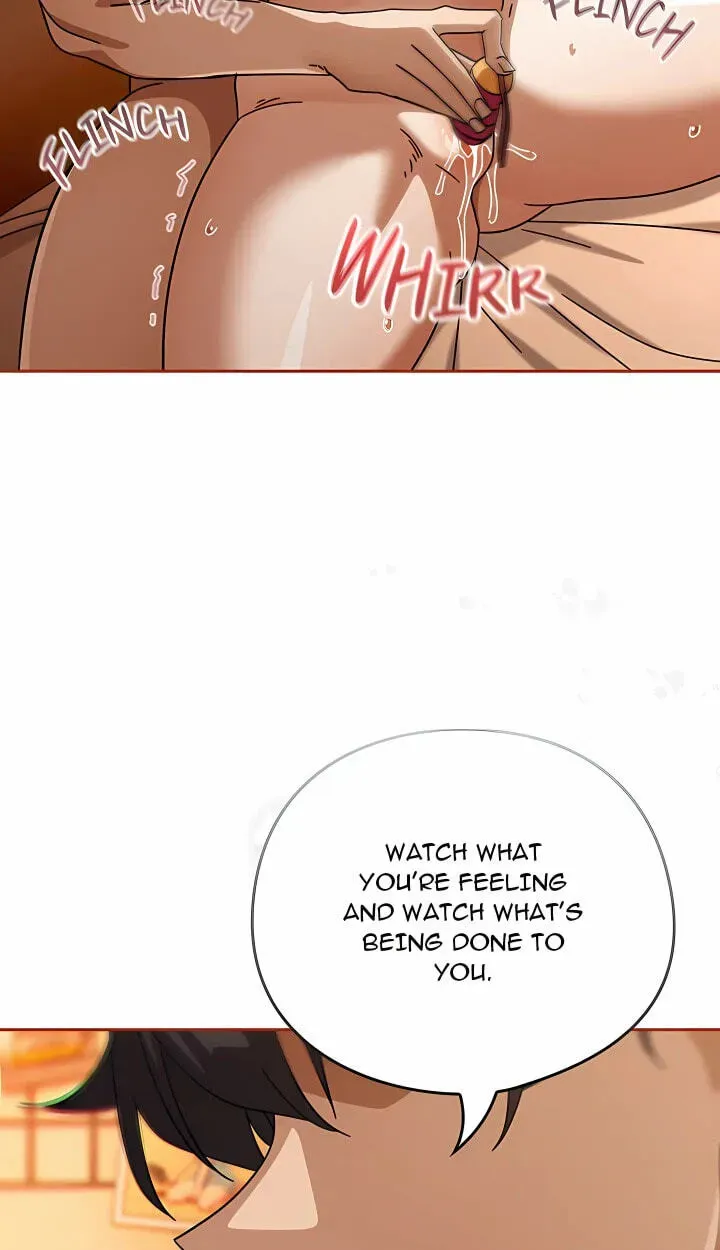 Switch ON Season 2 Chapter 44 page 41 - 
