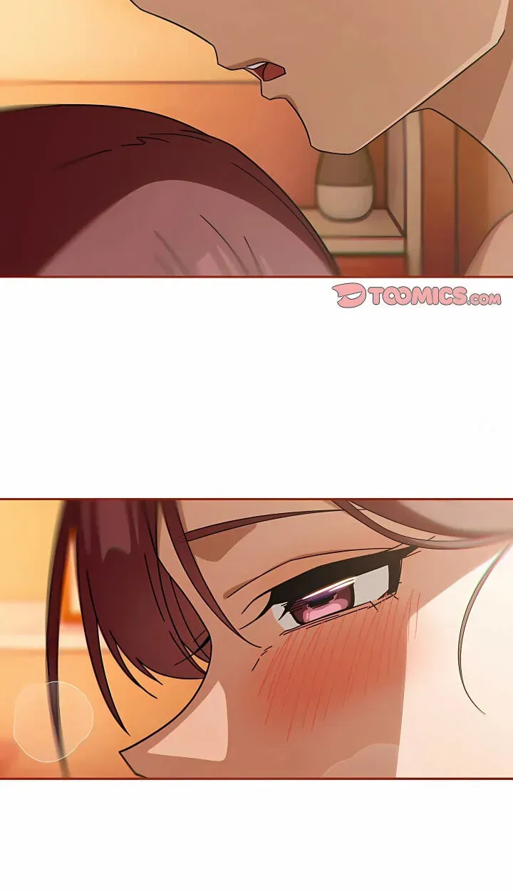 Switch ON Season 2 Chapter 44 page 42 - 