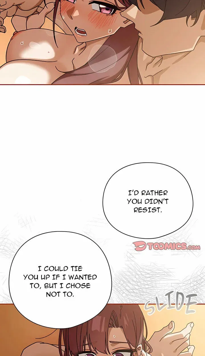 Switch ON Season 2 Chapter 44 page 45 - 
