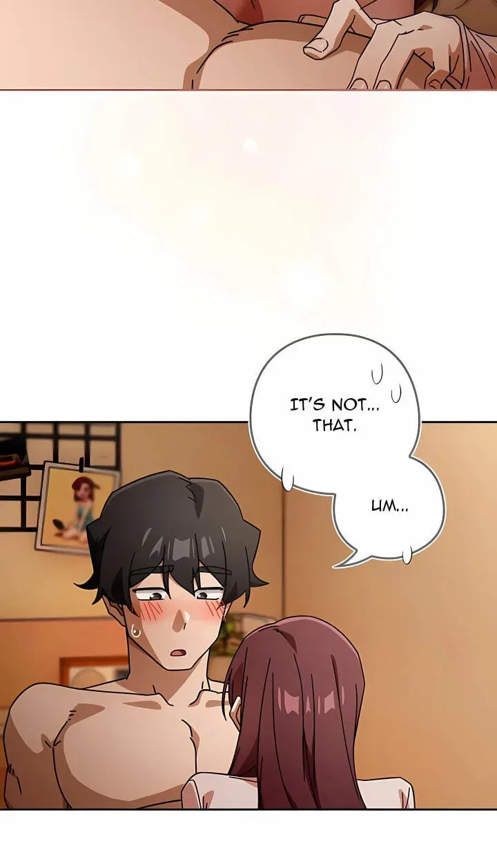Switch ON Season 2 Chapter 44 page 6 - 