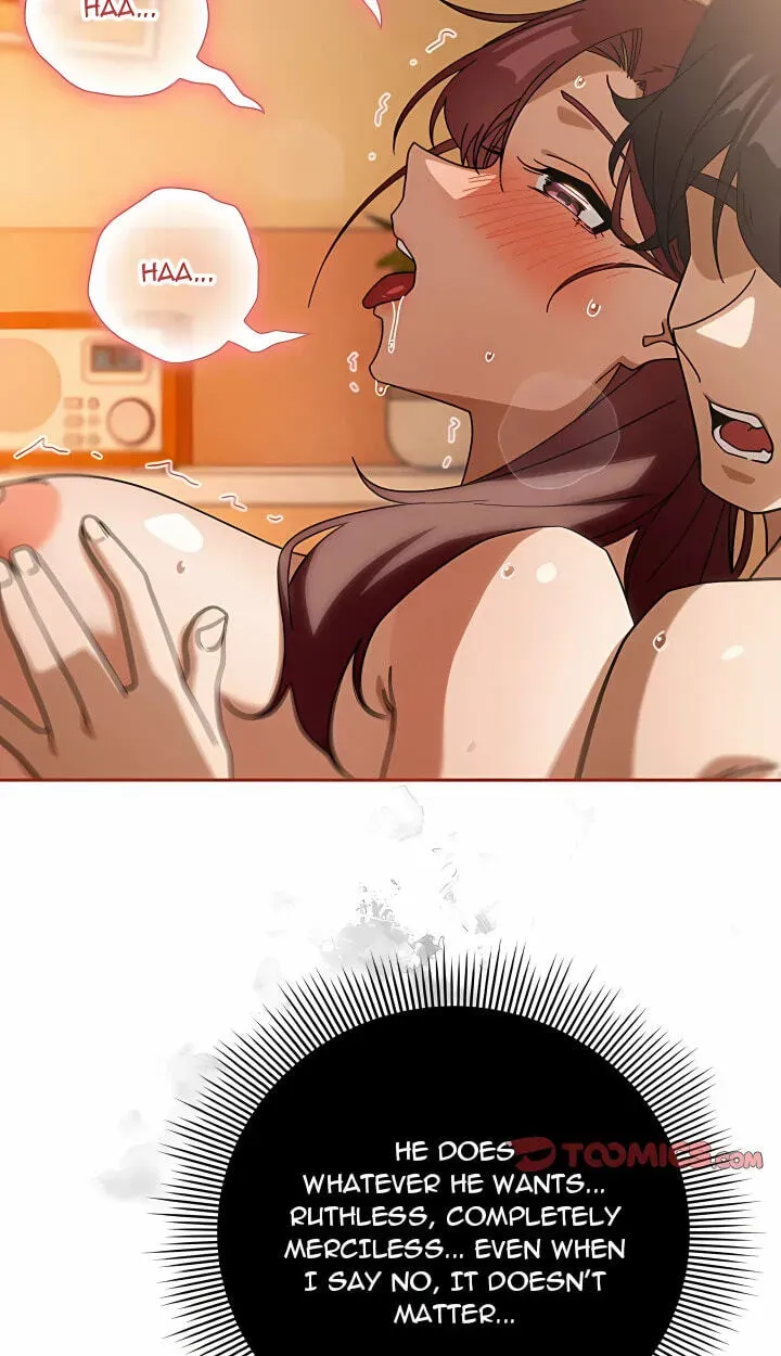 Switch ON Season 2 Chapter 44 page 65 - 