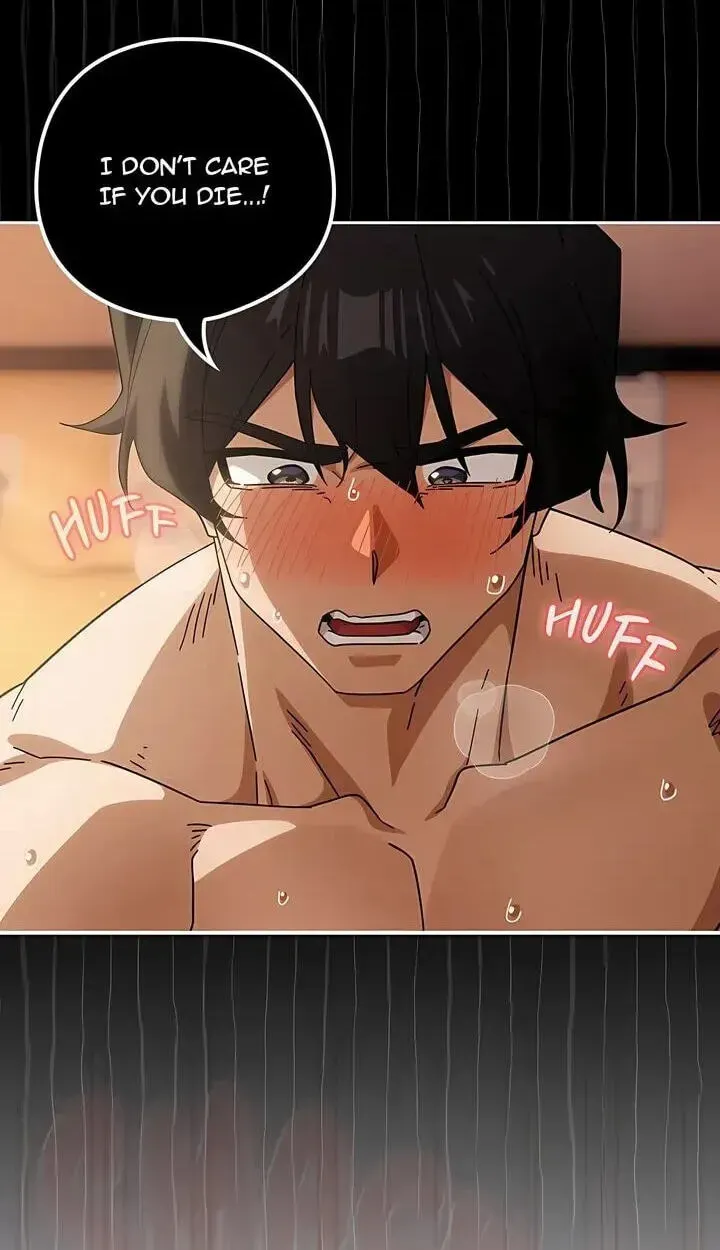 Switch ON Season 2 Chapter 46 page 19 - 