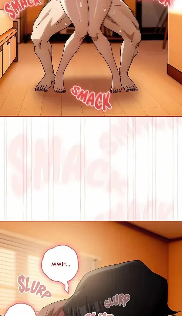 Switch ON Season 2 Chapter 46 page 3 - 