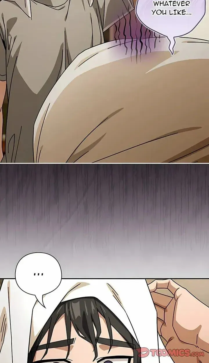 Switch ON Season 2 Chapter 46 page 38 - 