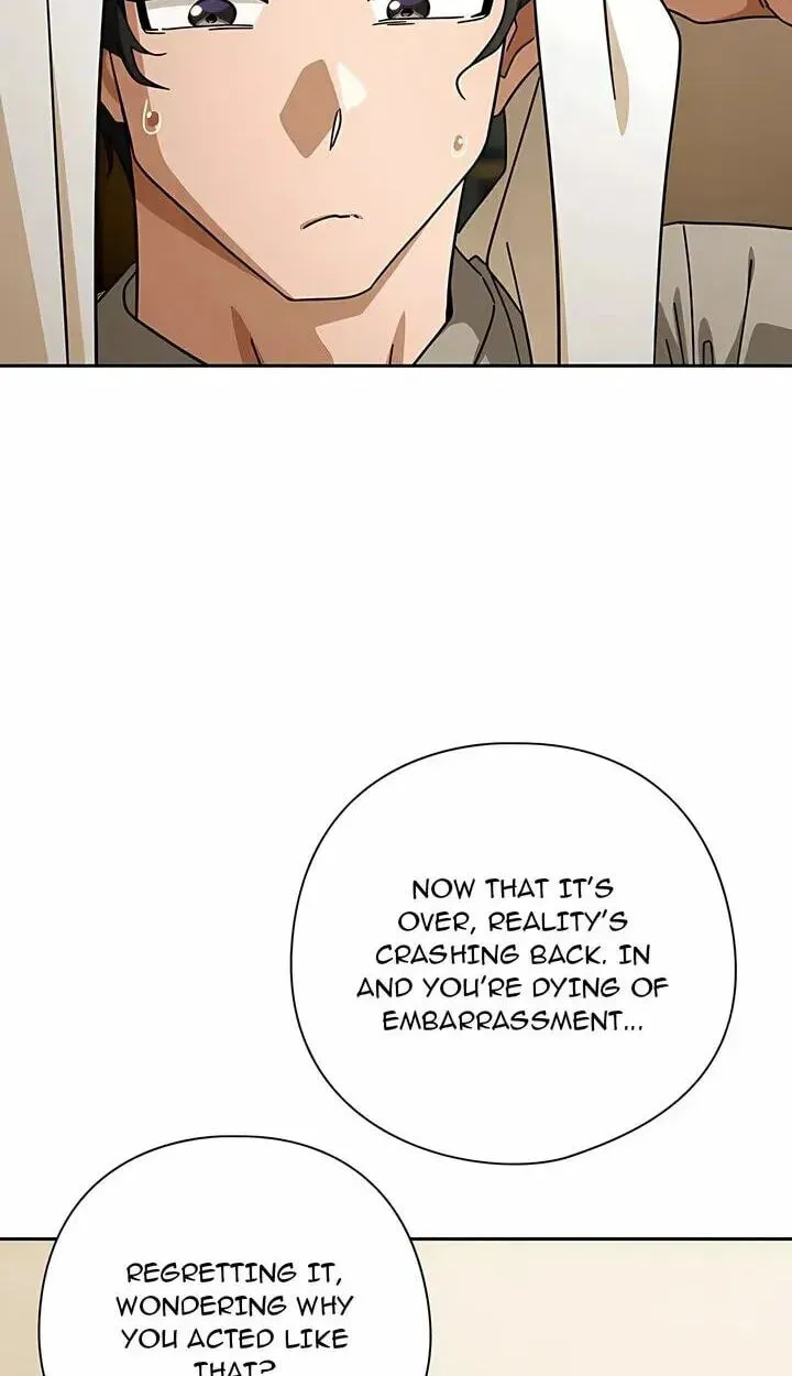 Switch ON Season 2 Chapter 46 page 39 - 