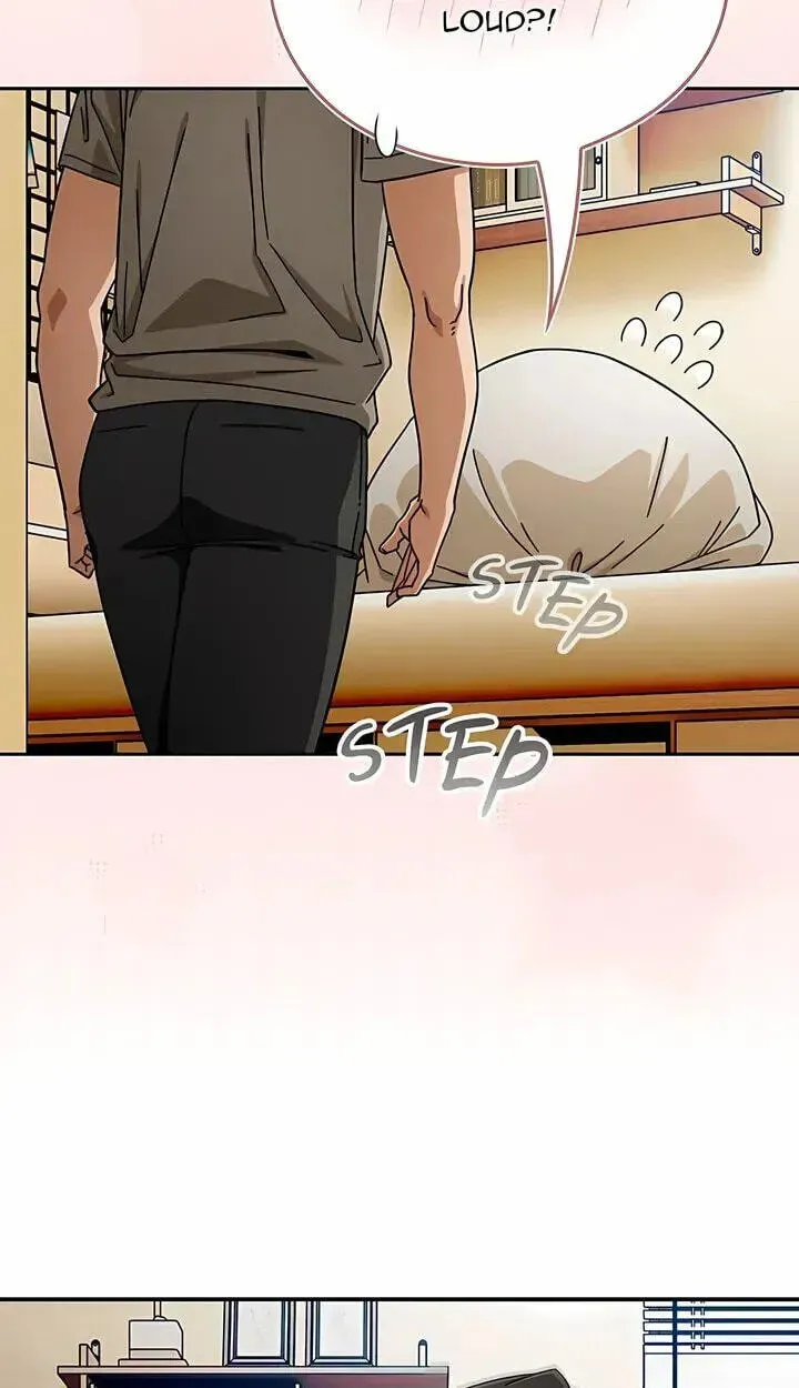 Switch ON Season 2 Chapter 46 page 41 - 
