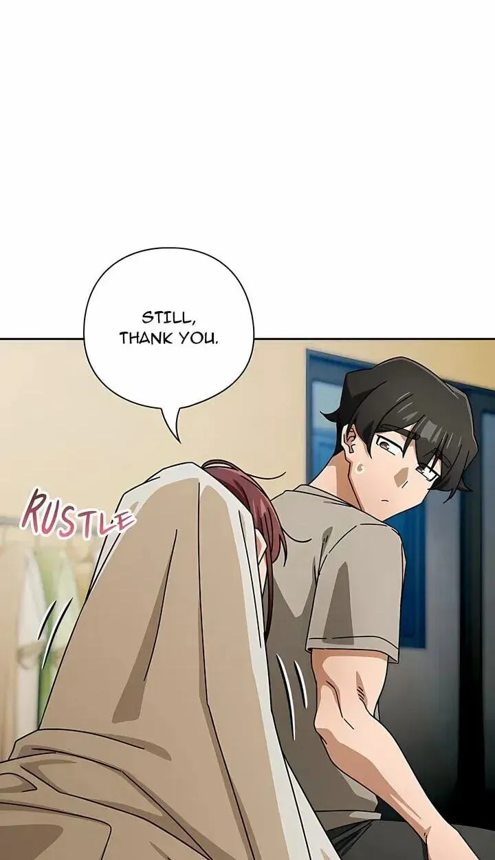 Switch ON Season 2 Chapter 46 page 47 - 