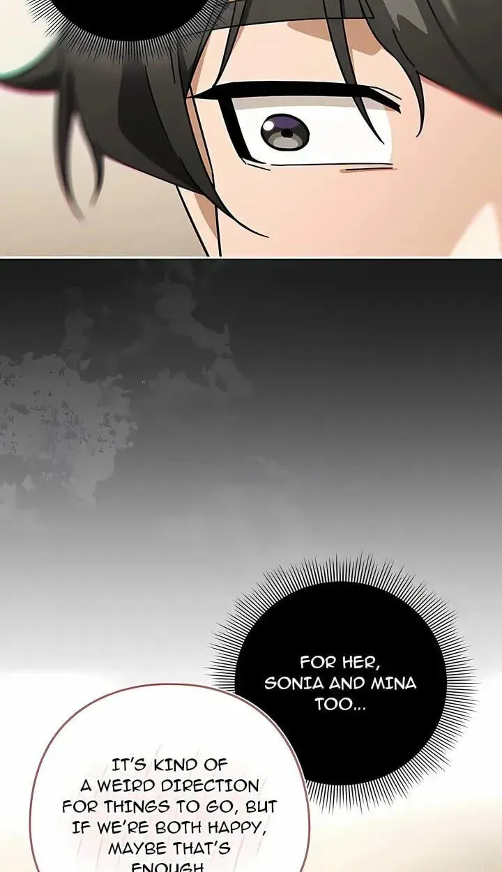 Switch ON Season 2 Chapter 46 page 54 - 