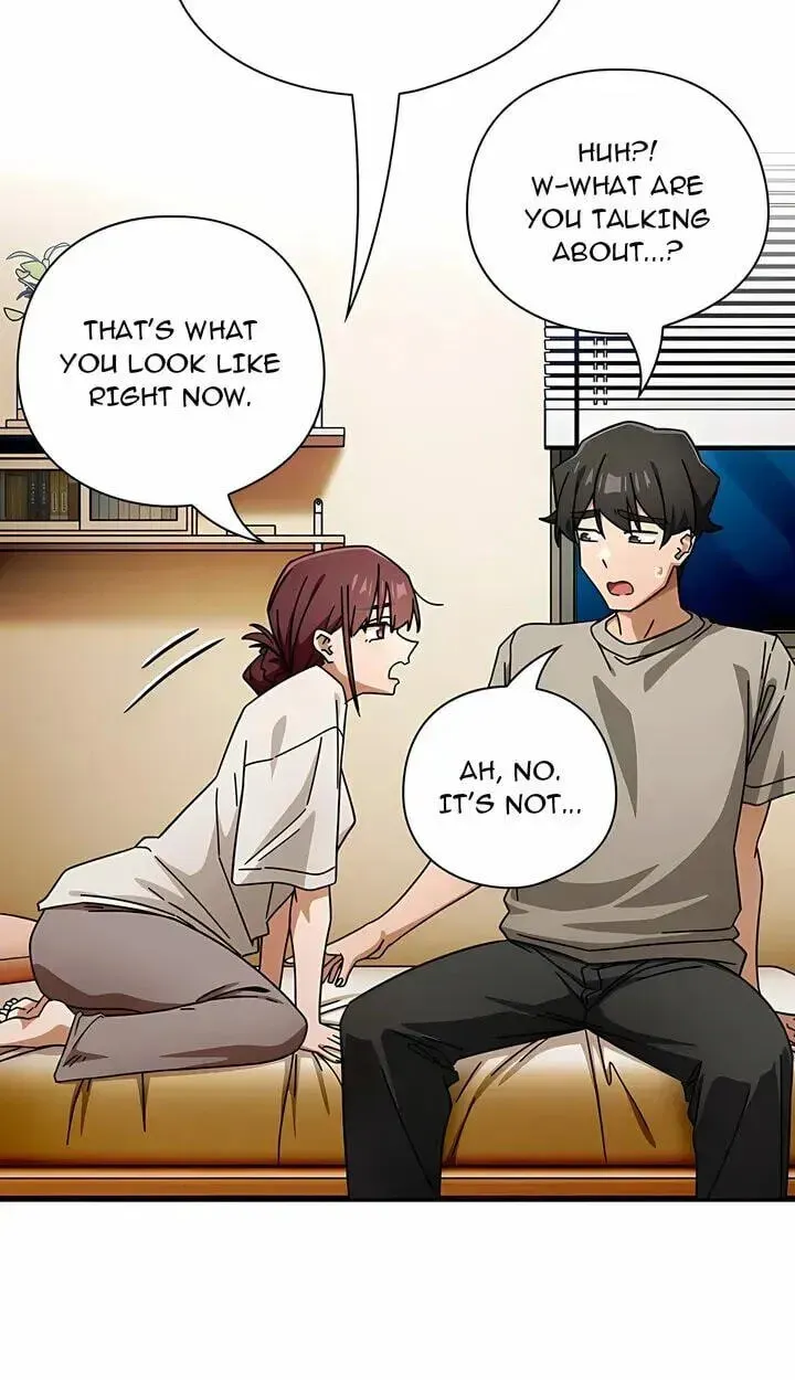 Switch ON Season 2 Chapter 46 page 57 - 