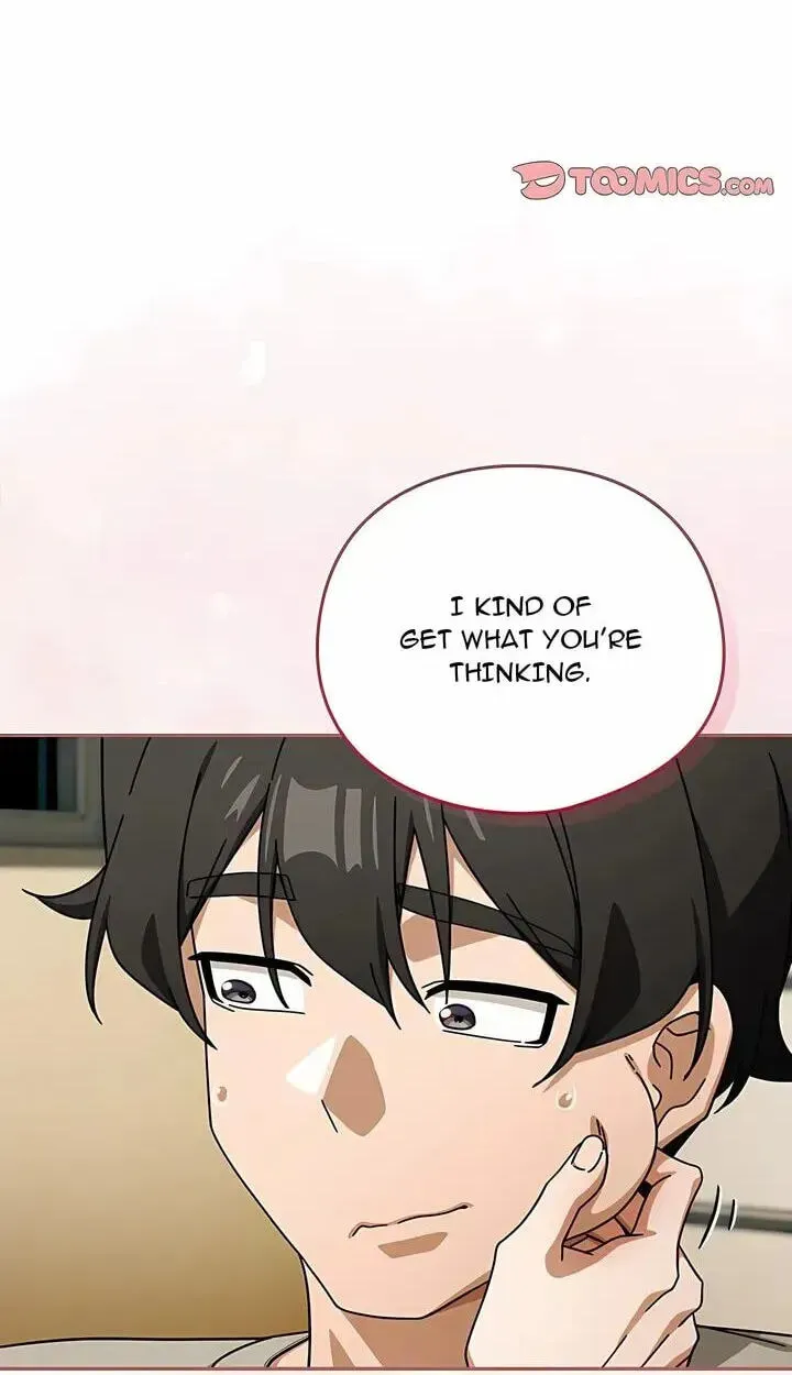 Switch ON Season 2 Chapter 46 page 59 - 