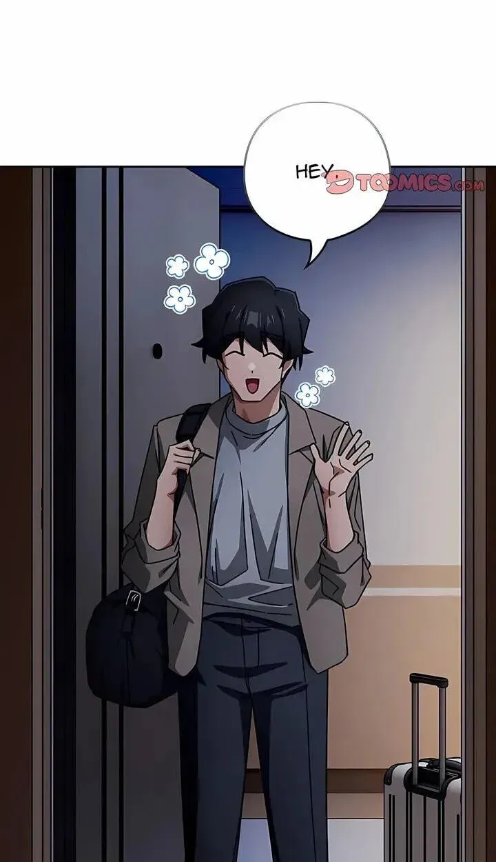 Switch ON Season 2 Chapter 46 page 69 - 