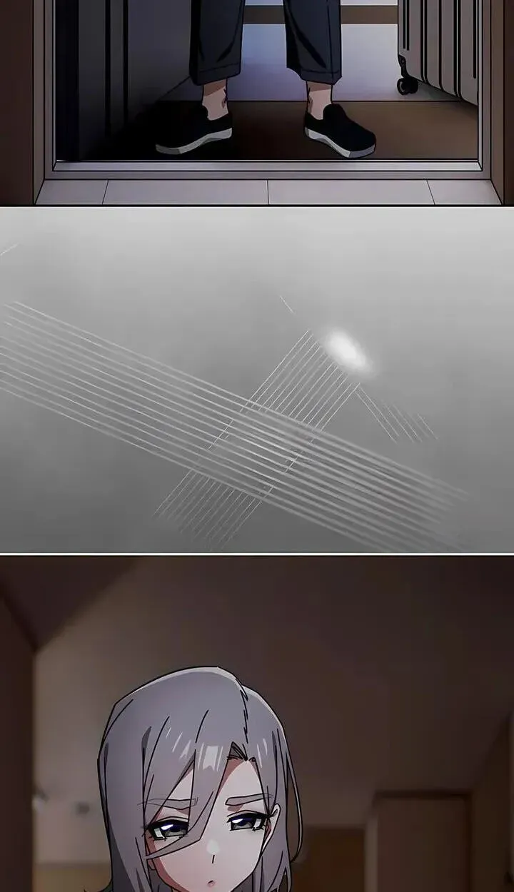 Switch ON Season 2 Chapter 46 page 70 - 