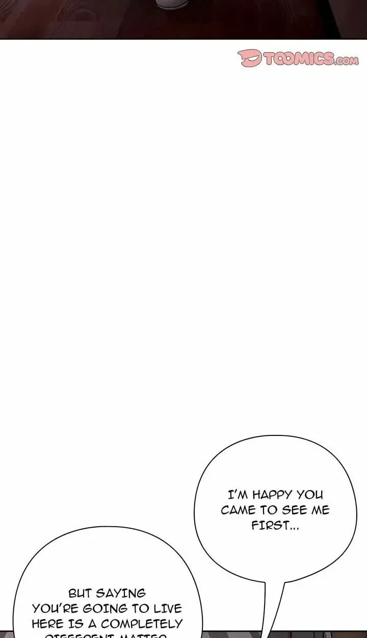 Switch ON Season 2 Chapter 47 page 12 - 