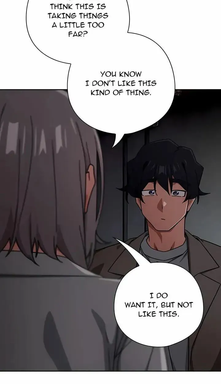 Switch ON Season 2 Chapter 47 page 14 - 