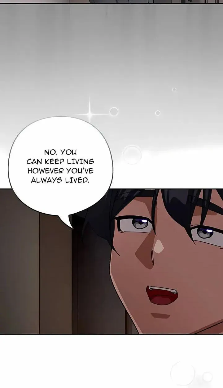Switch ON Season 2 Chapter 47 page 19 - 