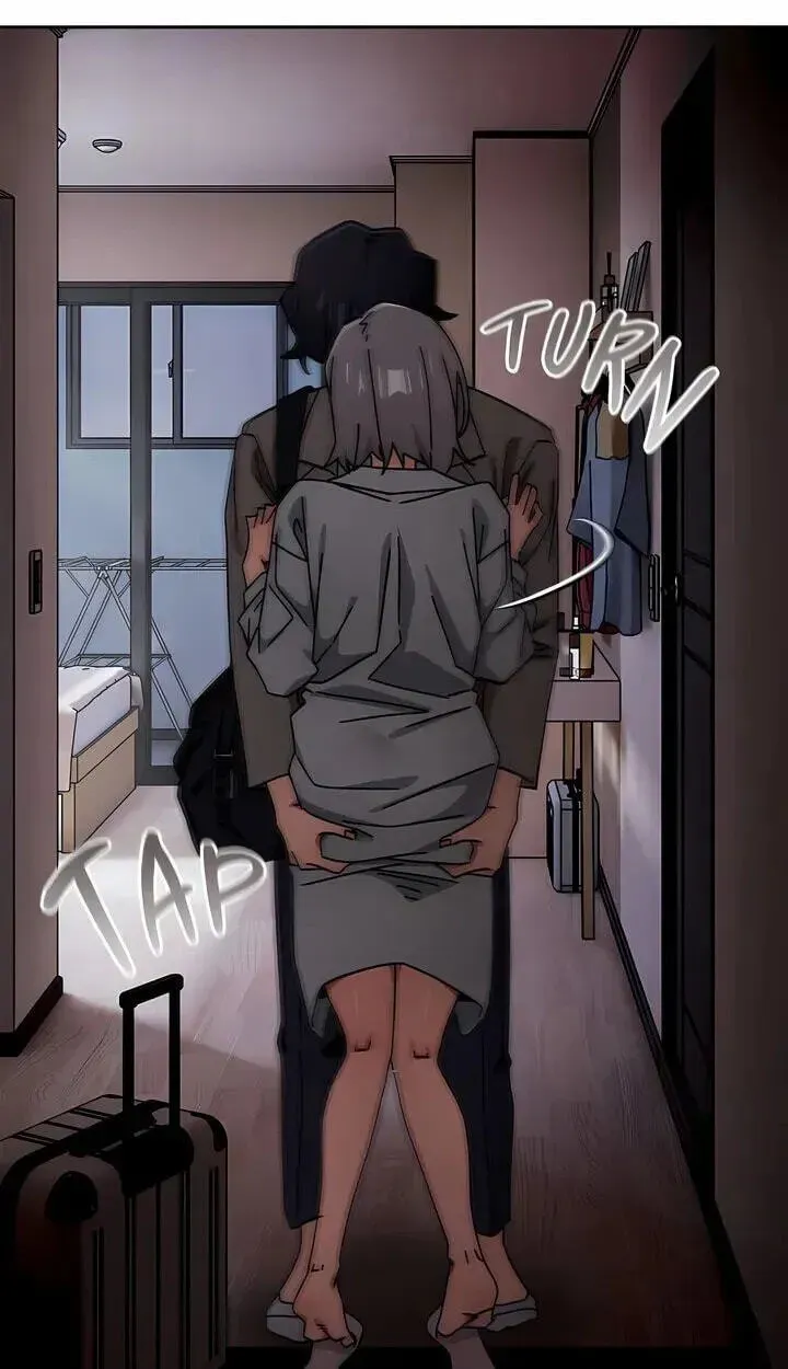 Switch ON Season 2 Chapter 47 page 21 - 