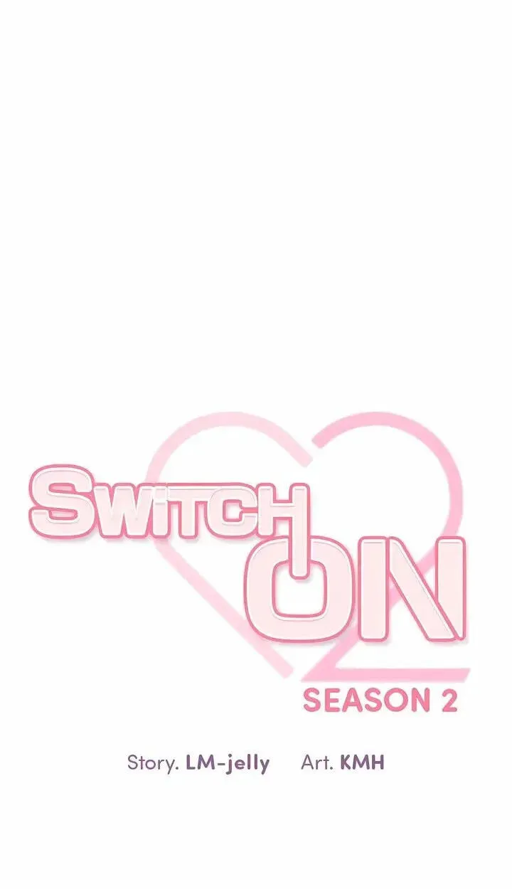 Switch ON Season 2 Chapter 47 page 30 - 