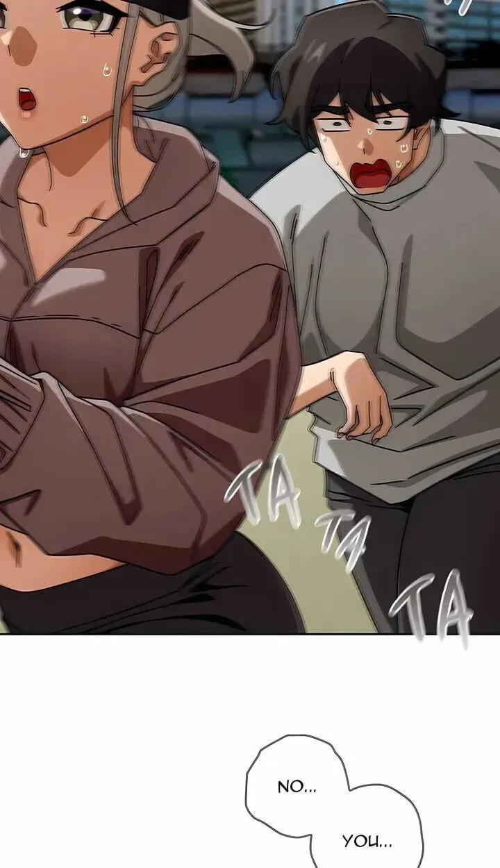 Switch ON Season 2 Chapter 47 page 37 - 