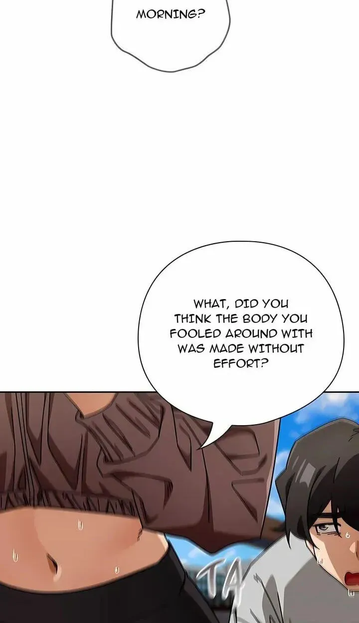 Switch ON Season 2 Chapter 47 page 39 - 