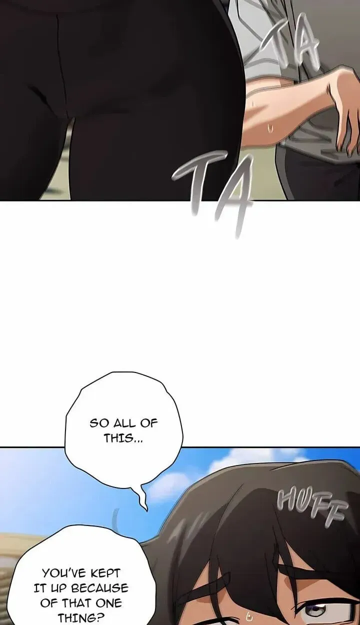 Switch ON Season 2 Chapter 47 page 40 - 