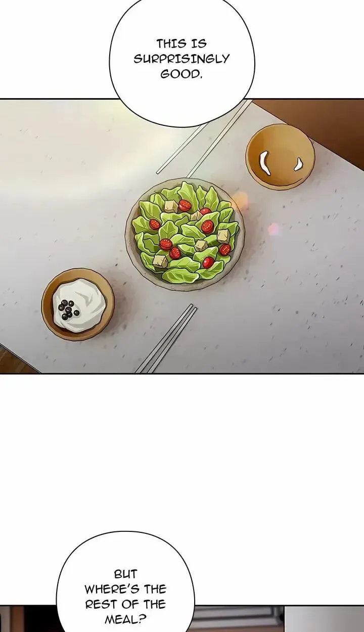 Switch ON Season 2 Chapter 47 page 47 - 