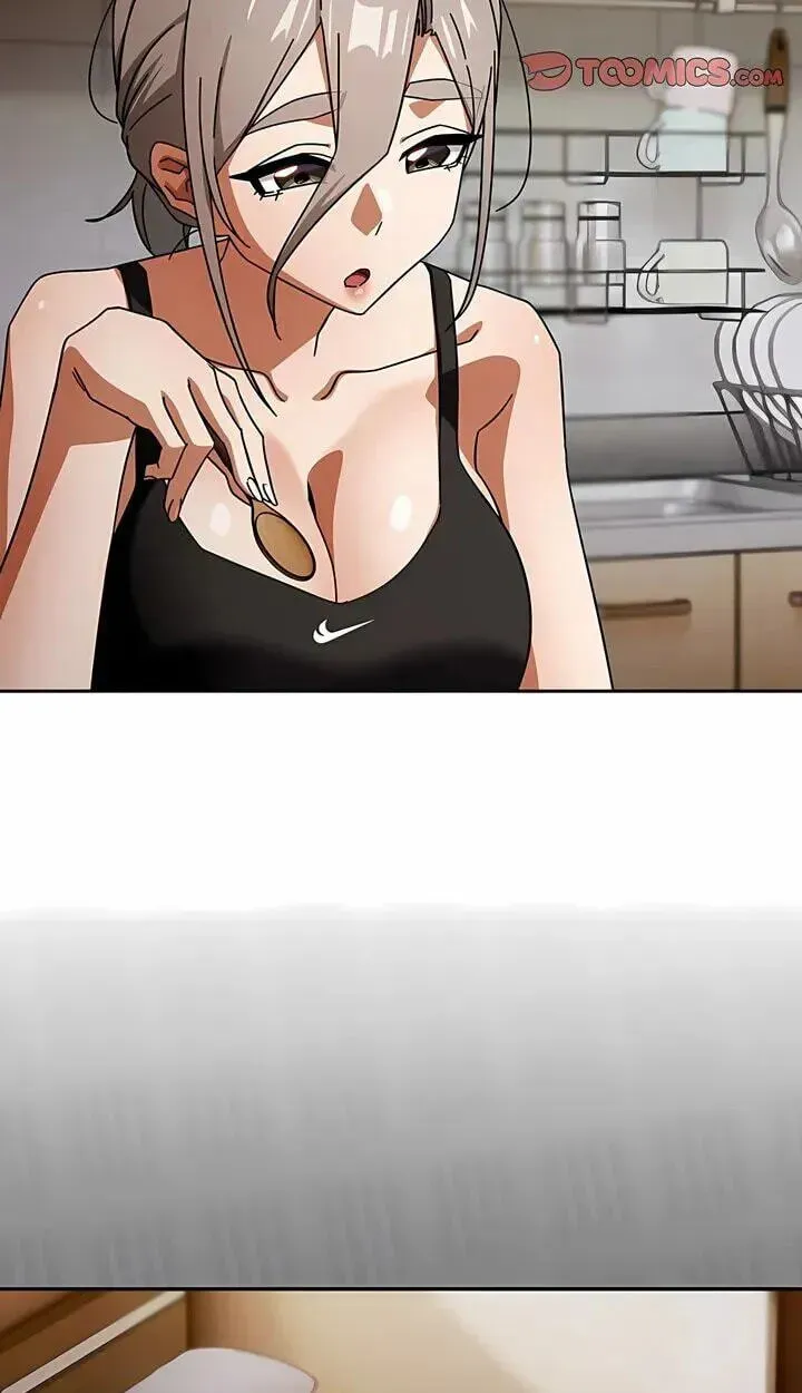 Switch ON Season 2 Chapter 47 page 49 - 