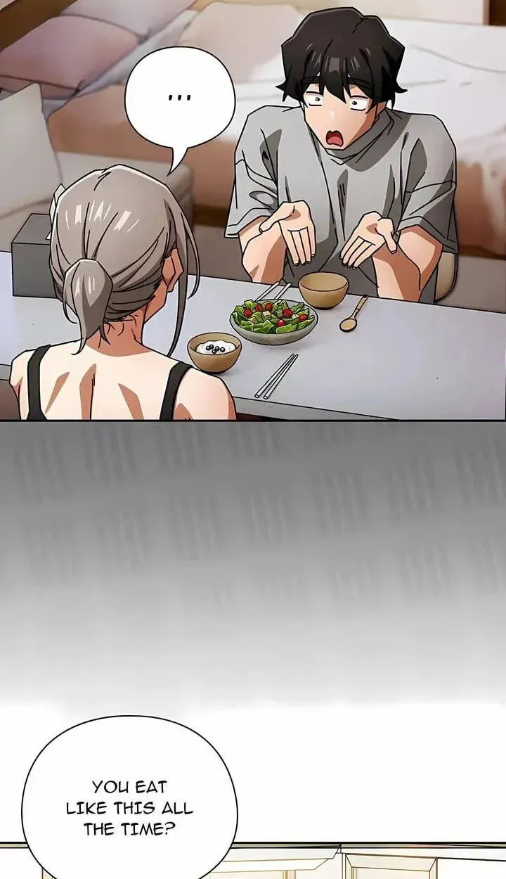 Switch ON Season 2 Chapter 47 page 50 - 