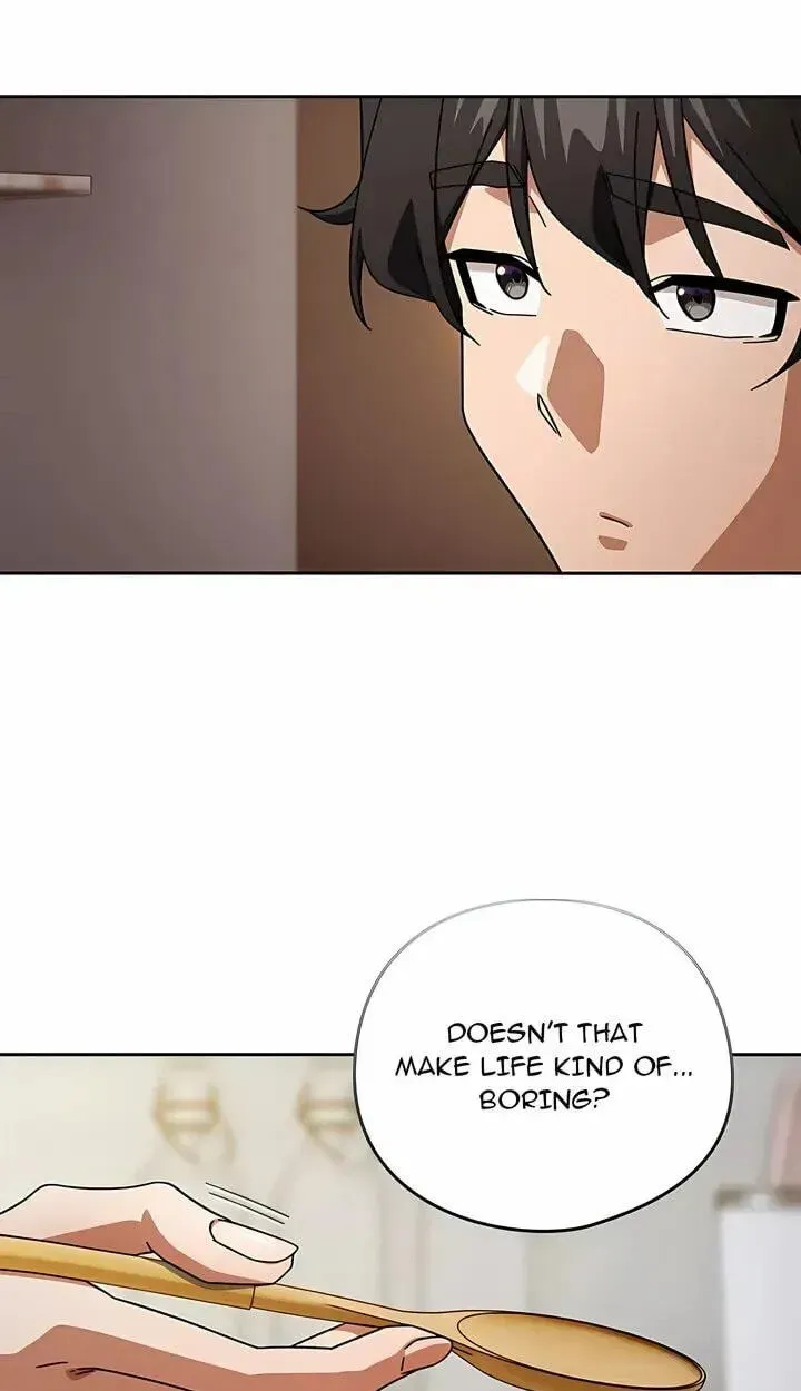 Switch ON Season 2 Chapter 47 page 53 - 