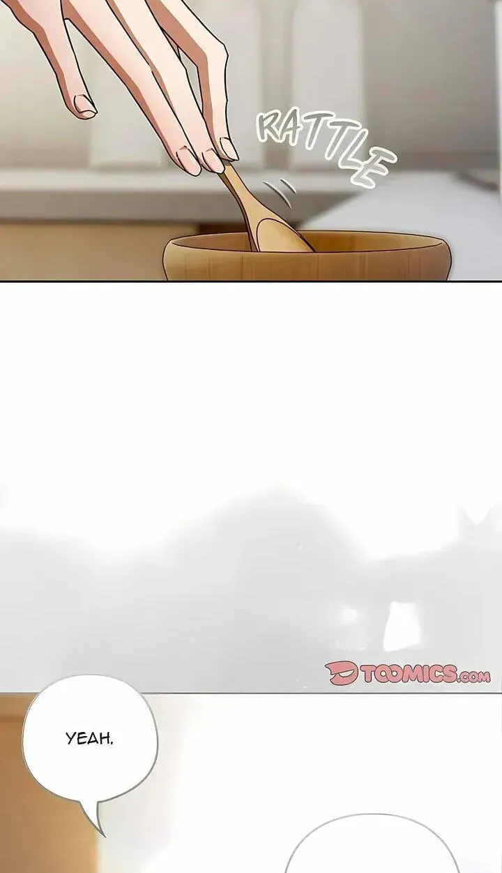 Switch ON Season 2 Chapter 47 page 55 - 