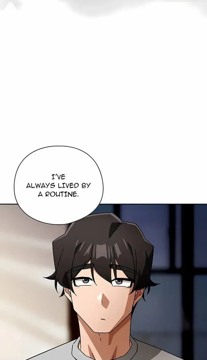 Switch ON Season 2 Chapter 47 page 57 - 