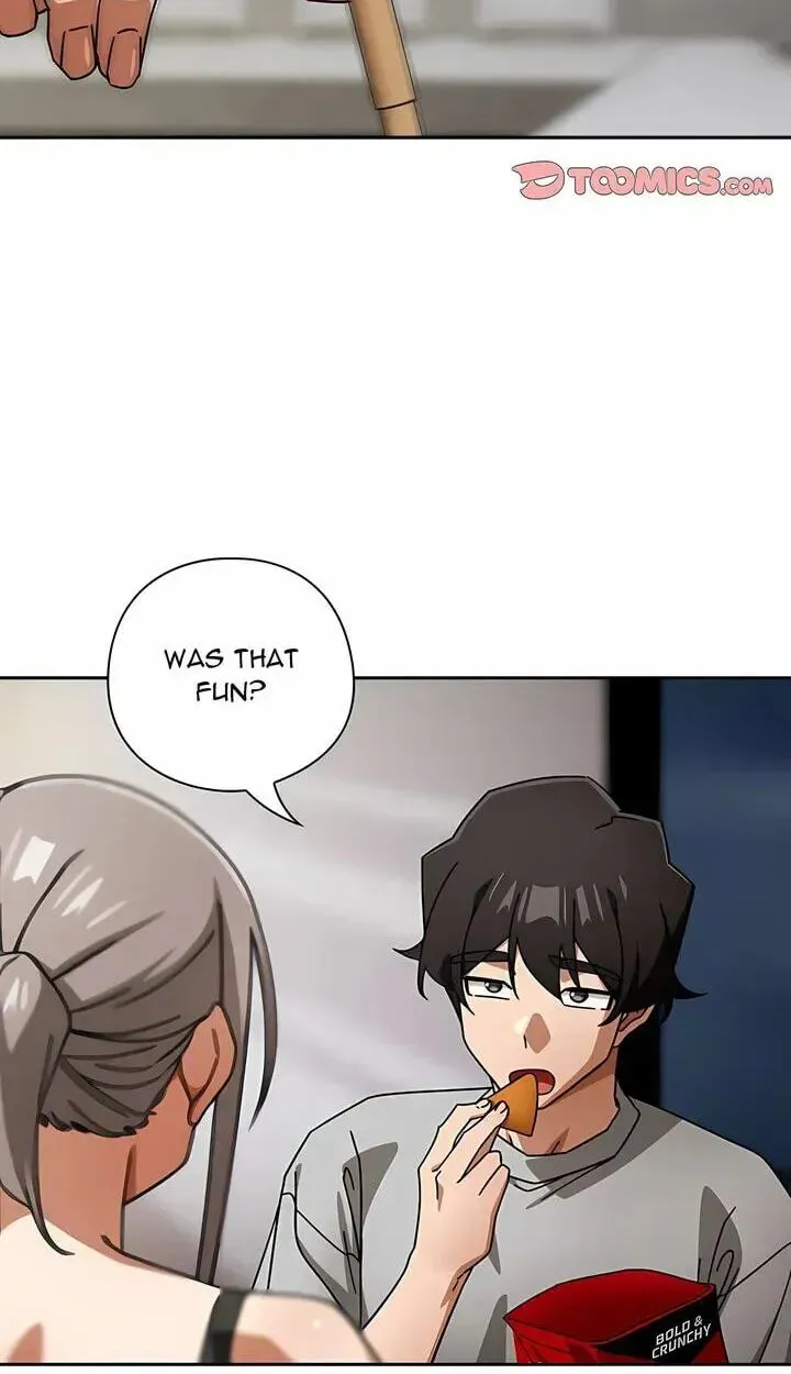 Switch ON Season 2 Chapter 47 page 59 - 