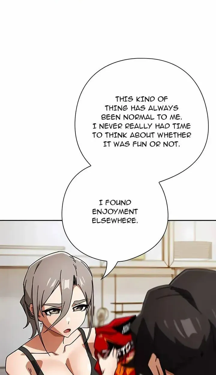 Switch ON Season 2 Chapter 47 page 60 - 