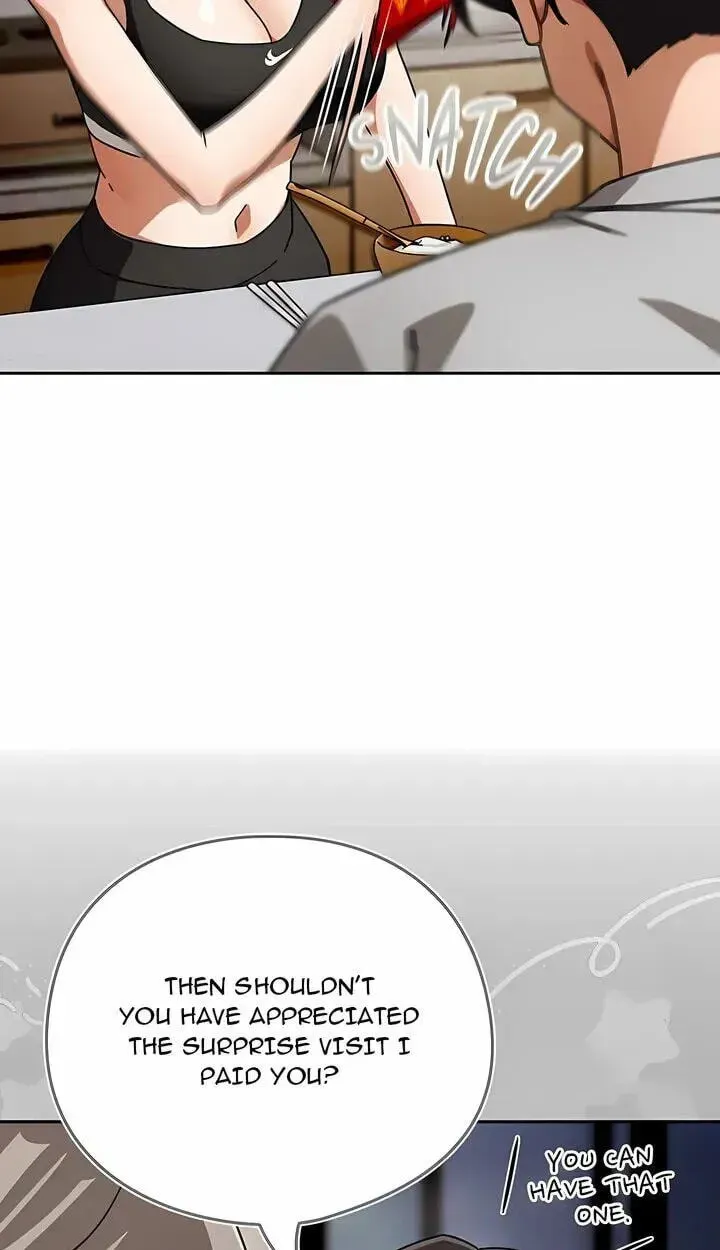 Switch ON Season 2 Chapter 47 page 61 - 