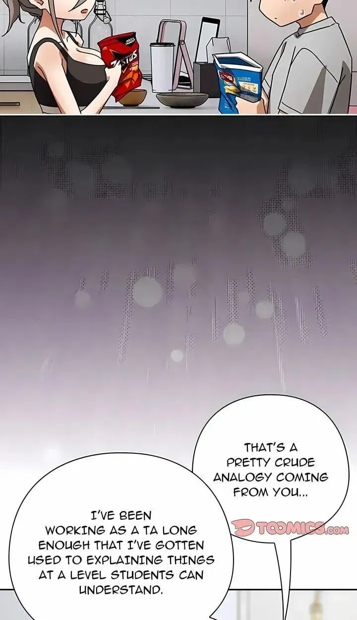 Switch ON Season 2 Chapter 47 page 65 - 