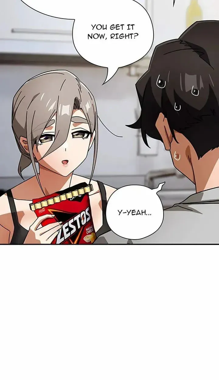 Switch ON Season 2 Chapter 47 page 66 - 