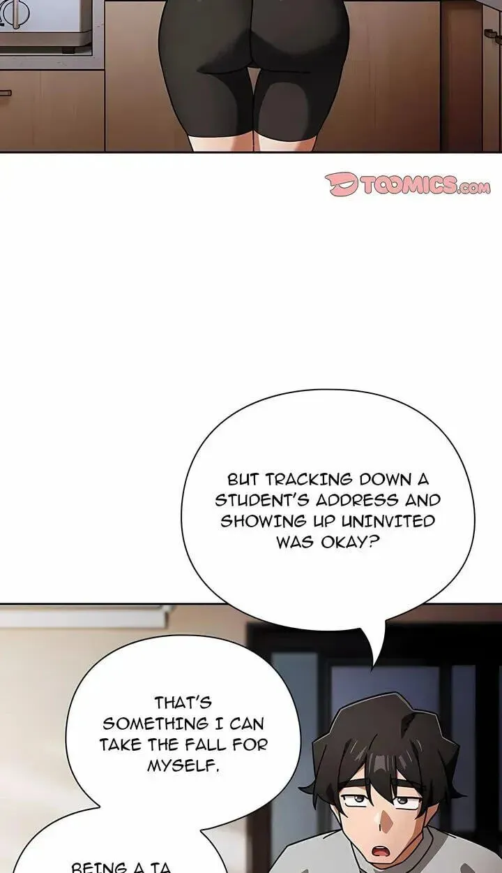 Switch ON Season 2 Chapter 47 page 69 - 