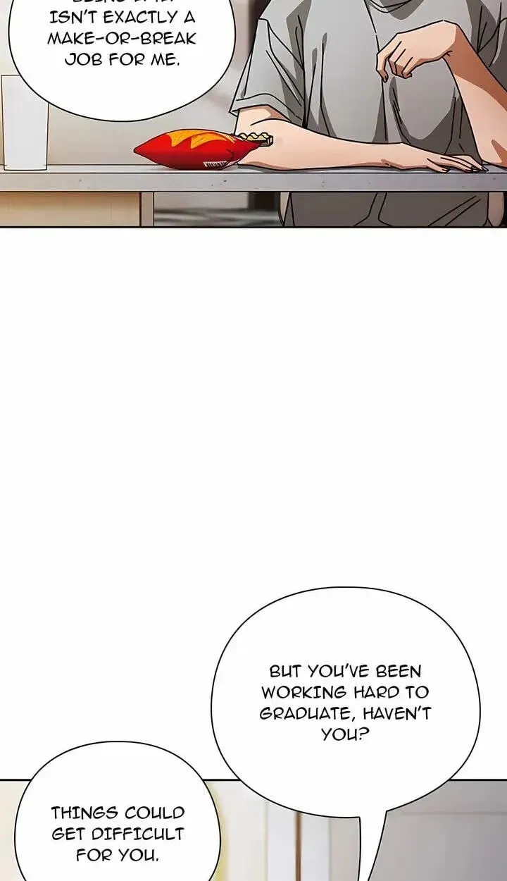 Switch ON Season 2 Chapter 47 page 70 - 