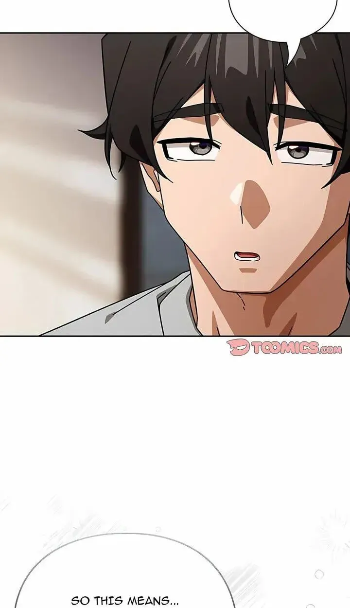 Switch ON Season 2 Chapter 47 page 72 - 