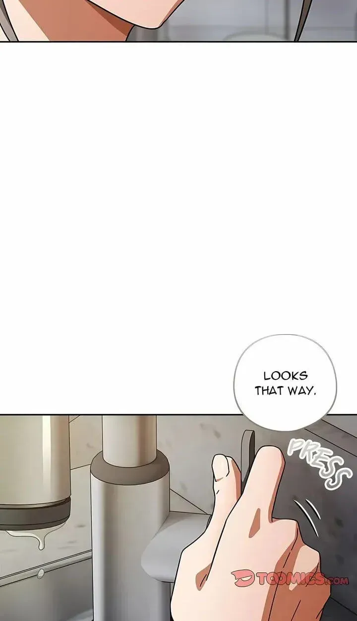 Switch ON Season 2 Chapter 47 page 75 - 
