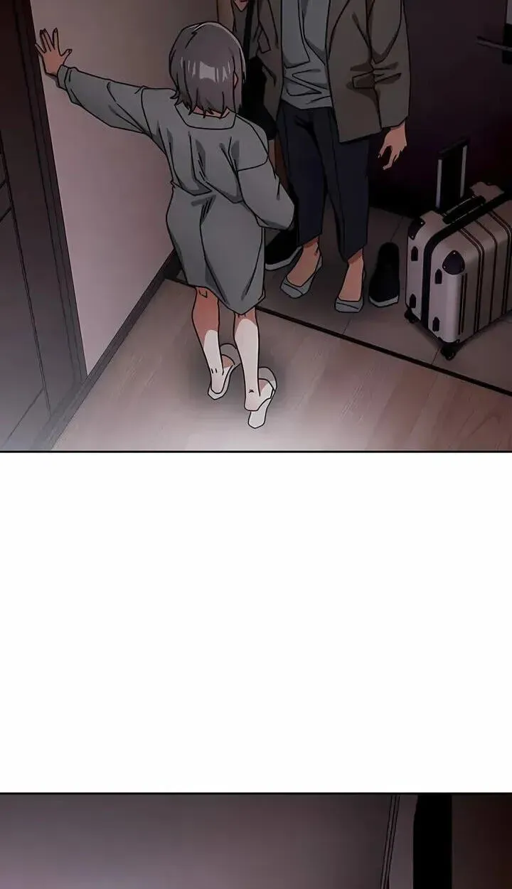 Switch ON Season 2 Chapter 47 page 10 - 