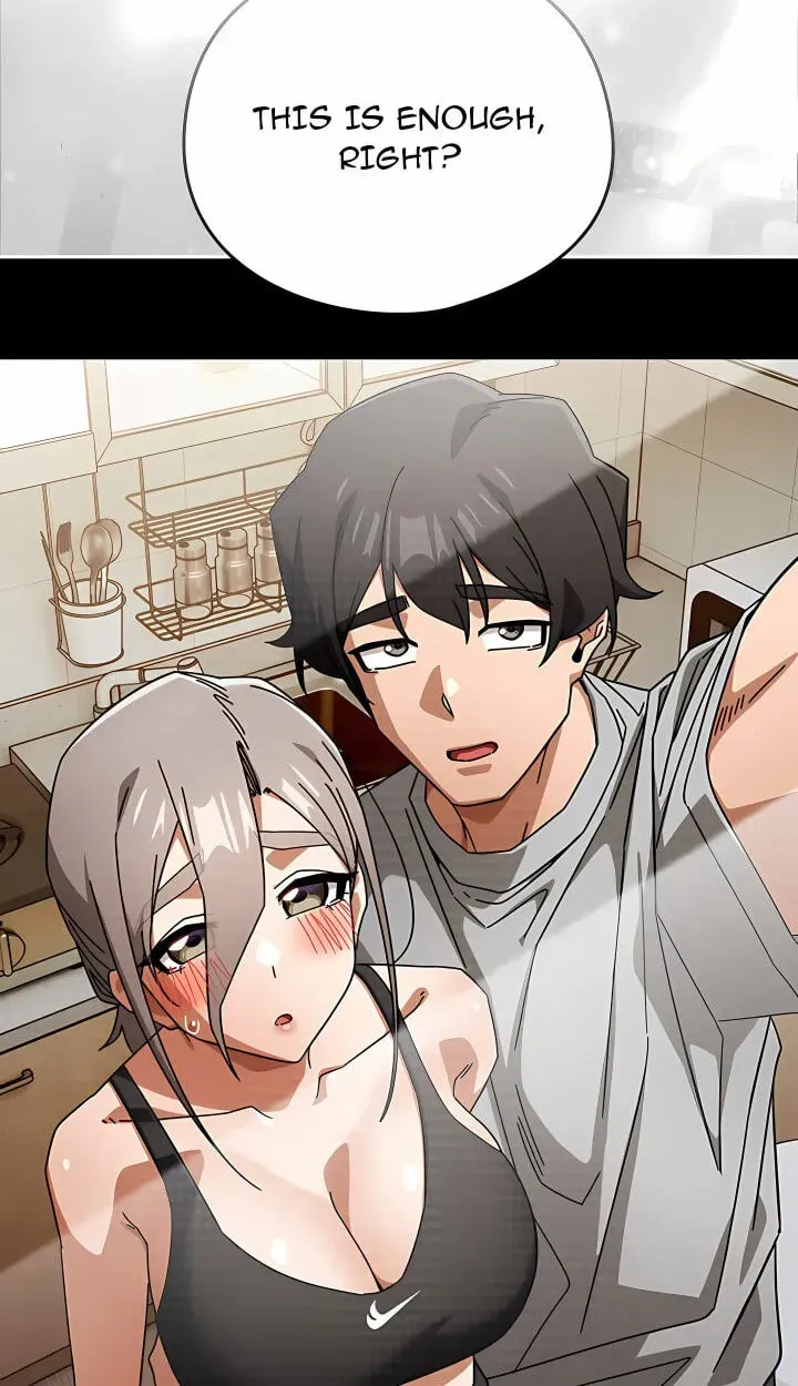 Switch ON Season 2 Chapter 48 page 11 - 