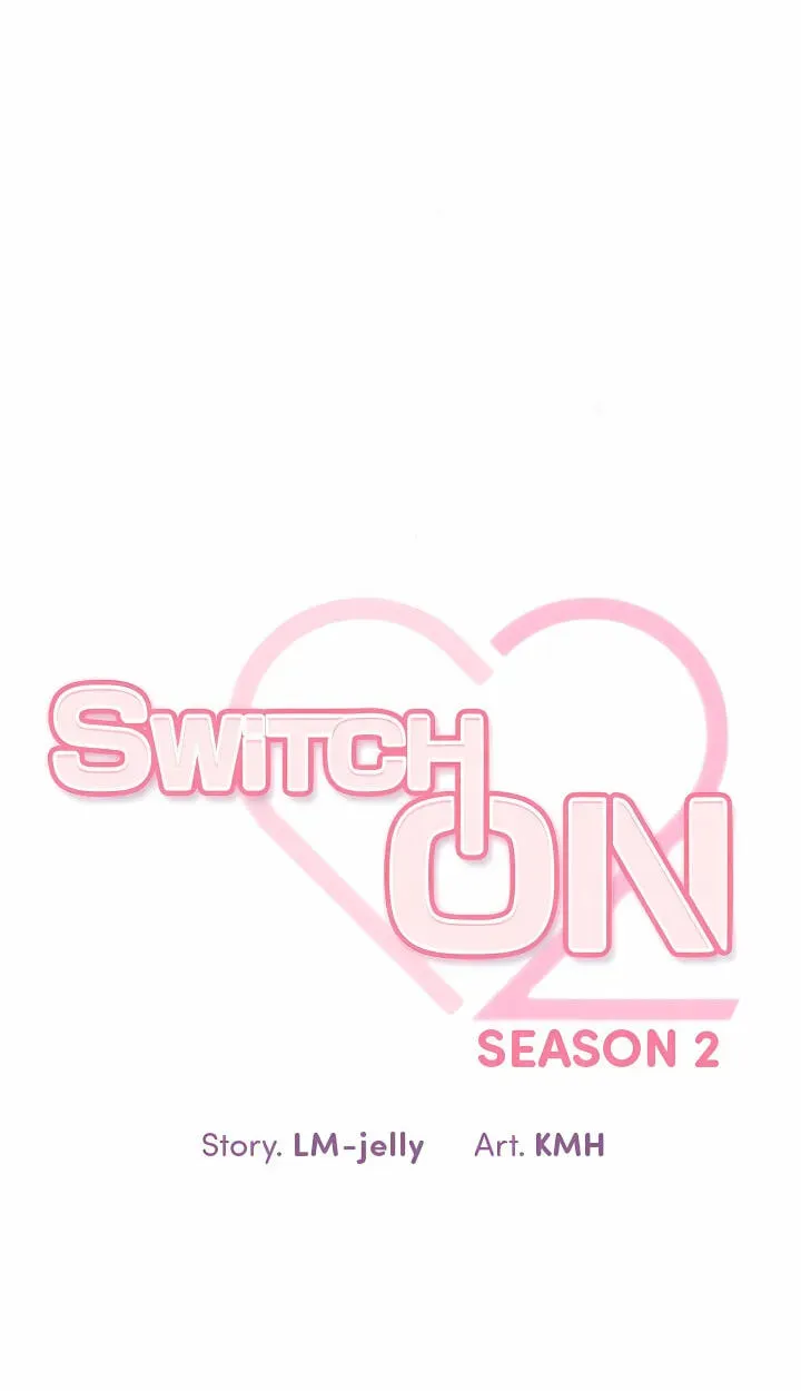 Switch ON Season 2 Chapter 48 page 16 - 
